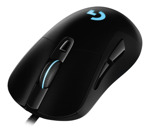 Mouse Gamer Logitech G403 Hero 16k Lightsync Rgb Pc Web