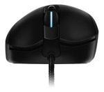 Mouse Gamer Logitech G403 Hero 16k Lightsync Rgb Pc Web