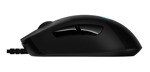 Mouse Gamer Logitech G403 Hero 16k Lightsync Rgb Pc Web