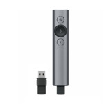 Puntero Presentador Inalambrico Logitech Spotlight Bluetooth Usb 3hs Windows Mac Android