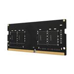 MEMORIA SODIMM DDR4 4GB 2666 LEXAR (843367123667)