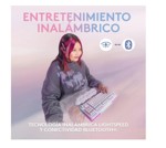 Teclado Mecanico Inalambrico Tkl Logitech G715 Bluetooth