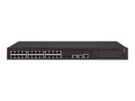 Switch HP Aruba 1950-24G-2SFP+-2XGT JG960A