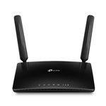 ROUTER WIRELESS TP-LINK ARCHER MR600 V2 AC1200 MICROSIM 4G+ DUAL BAND 2ANT