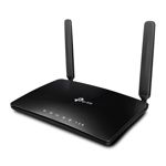 ROUTER WIRELESS TP-LINK ARCHER MR600 V2 AC1200 MICROSIM 4G+ DUAL BAND 2ANT