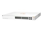 Switch HP 1930 24G 4SFP+ POE 370W