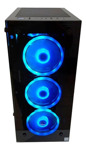 Pc Gamer Gfast X-500 Rookie I5 240gb Ssd 16gb Ram Windows 11
