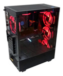 Pc Gamer Gfast X-500 Rookie I5 240gb Ssd 16gb Ram Windows 11
