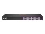 Switch HP 6100 24G 4SFP+