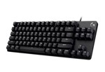 Teclado Mecanico Gamer Logitech G413 Tkl Se Retroiluminado