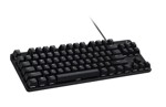 Teclado Mecanico Gamer Logitech G413 Tkl Se Retroiluminado