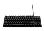 Teclado Mecanico Gamer Logitech G413 Tkl Se Retroiluminado