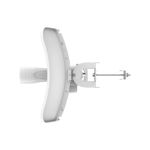 ACCESS POINT CPE OUTDOOR TP-LINK CPE610 5GHZ 300 MBPS 23DBI HIGH POWER AP