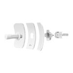 ACCESS POINT CPE OUTDOOR TP-LINK CPE610 5GHZ 300 MBPS 23DBI HIGH POWER AP