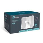 ACCESS POINT CPE OUTDOOR TP-LINK CPE610 5GHZ 300 MBPS 23DBI HIGH POWER AP