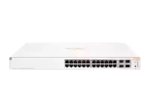 Switch HP 1930 24G 4SFP+ POE 195W