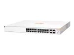 Switch HP 1930 24G 4SFP+ POE 195W