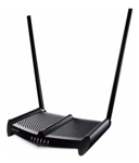 Router Tp Link Wi-fi TL-WR841HP 300mbps Alta Potencia