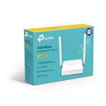 Router Wi Fi Tp Link Tl-Wr820N Blanco