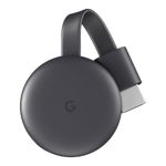 Google Chromecast 3er Generacion Sin Trafo GA00439