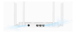 Router Ws7001 Ax2 Huawei Wifi White