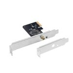 PLACA DE RED PCIE WIRELESS TP-LINK ARCHER T2E AC600 DUAL BAND 1ANT
