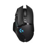 Mouse Gamer Inalambrico Logitech G502 Lightspeed Gaming Hero - Negro