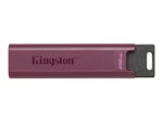 Pendrive USB Kingston 512 GB 3.2 DTMAX Tipo A