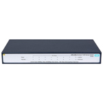 Switch HP Aruba 1420 8G POE+ 64W 8 Puertos 16 Gbit/s JH330A
