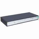 Switch HP Aruba 1420 8G POE+ 64W 8 Puertos 16 Gbit/s JH330A