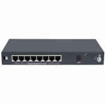 Switch HP Aruba 1420 8G POE+ 64W 8 Puertos 16 Gbit/s JH330A