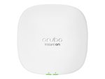 ACCESS POINT HP AP25 AX 4X4