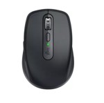 Mouse Inalambrico Logitech Mx Anywhere 3s Bluetooth 8000 Dpi Grafito