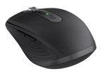 Mouse Inalambrico Logitech Mx Anywhere 3s Bluetooth 8000 Dpi Grafito