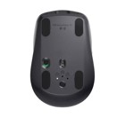 Mouse Inalambrico Logitech Mx Anywhere 3s Bluetooth 8000 Dpi Grafito