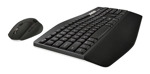 Kit Teclado + Mouse Inalambrico Logitech Mk850 Unifying Bt
