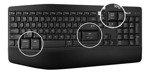 Kit Teclado + Mouse Inalambrico Logitech Mk850 Unifying Bt