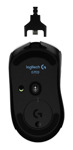 Mouse Gamer Wireless Logitech G703 Lightspeed 12000dpi Negro