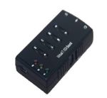 PLACA SONIDO KANJI 7.1 USB EXT