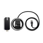 PLACA DE RED USB WIRELESS TP-LINK ARCHER T9UH AC1900 DUAL BAND HIGH POWER