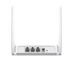 Router Inalambrico Wifi Mercusys Mw302r Multimodo 300mbps Ap