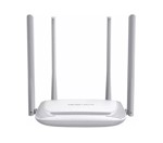 Router Inalambrico Wifi Tp Link Mercusys Mw325r 300mbps 500m