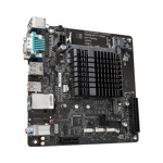MOTHERBOARD GIGABYTE N5105I H + CPU CELERON N5105 PUERTO SERIE