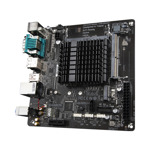 MOTHERBOARD GIGABYTE N5105I H + CPU CELERON N5105 PUERTO SERIE