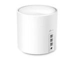Router Wifi Mesh Tp Link Deco X50 Ax3000 Doble Banda Mu-mimo