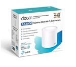 Router Wifi Mesh Tp Link Deco X50 Ax3000 Doble Banda Mu-mimo
