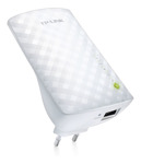 Extensor Repetidor Señal Wifi Tp Link Re200 Ac750 2.4 5 Ghz