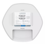 Access Point Linksys Lapac1300c Dual Band 2x2 Cloud Interior