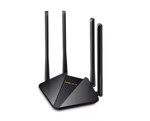 Router Mercusys Mr30g Ac1200 Wireless Dual Band Gb 4 Antenas