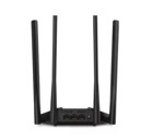 Router Mercusys Mr30g Ac1200 Wireless Dual Band Gb 4 Antenas